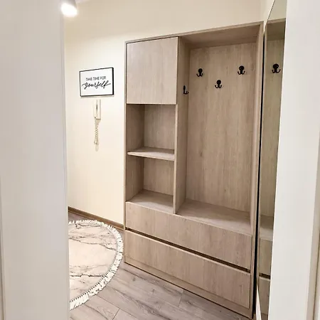 Daire Lenia Urban Tiran